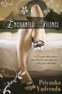 Enchanted Silence: Women's Fiction Novel