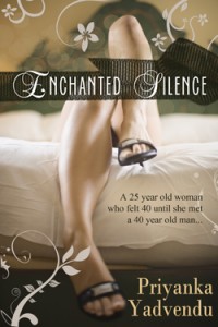 Women's Fiction Novel: Enchanted Silence