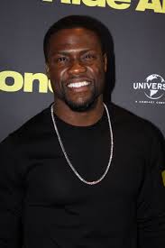 Kevin Hart Bible Story