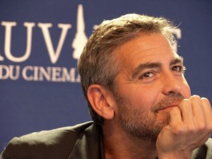 George Clooney got Married!