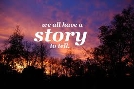Change Your Story