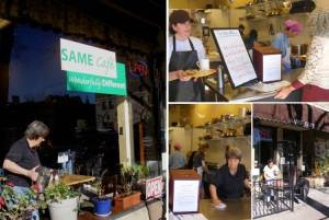 SAME Cafe: Nonprofit Community Cafe in Denver, Colorado
