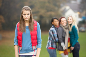 Bullying Must Be Discouraged