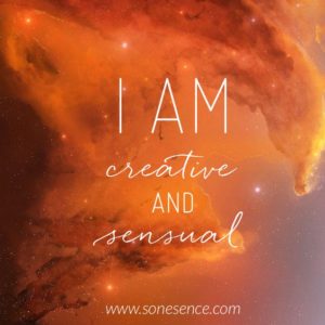 Wildly Intimate Sacred Union: Merging my Feminine and Masculine